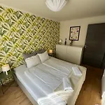 Emerald * Budapest