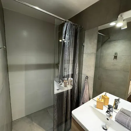 Apartment Emerald *