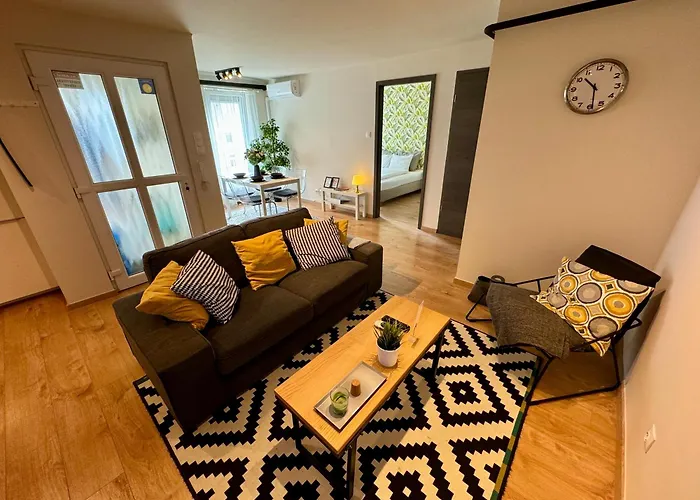 Appartement Emerald