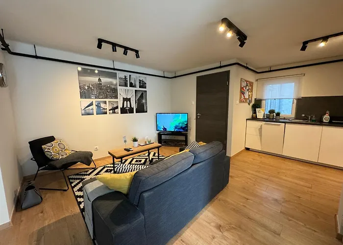 Emerald Appartement