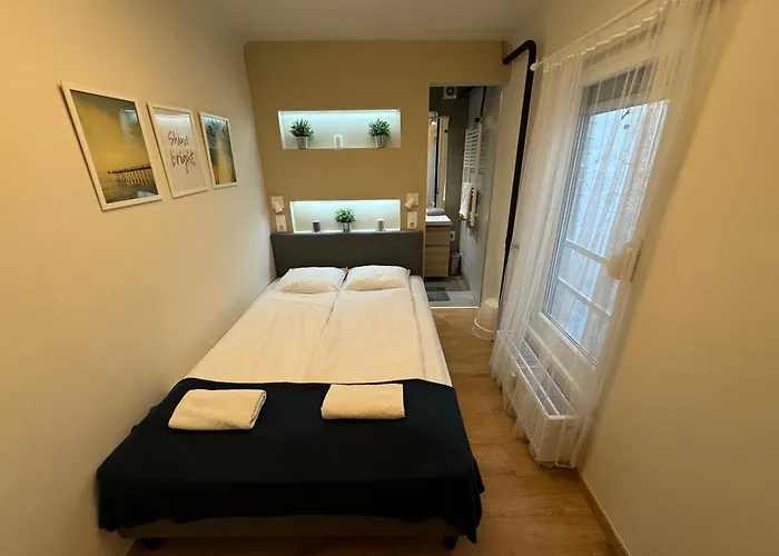 Emerald Apartament *