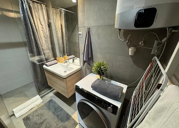 Emerald Appartement