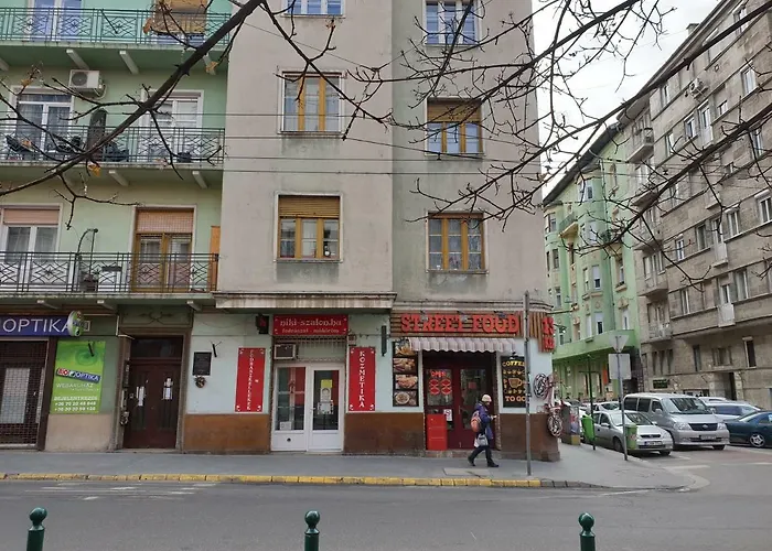 Emerald Budapest
