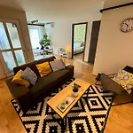Apartament Emerald