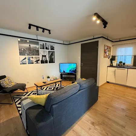 Emerald Apartament