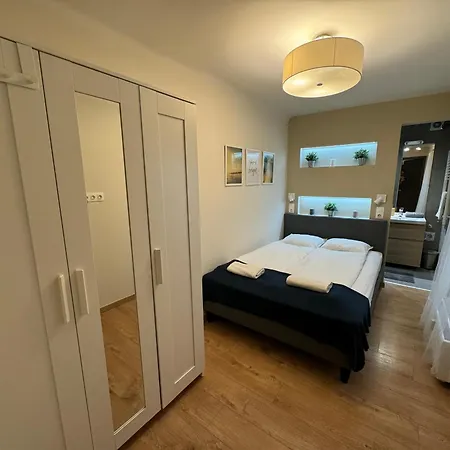 Appartement Emerald