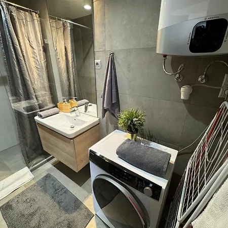 Emerald Apartament